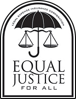 Equal Justice for All